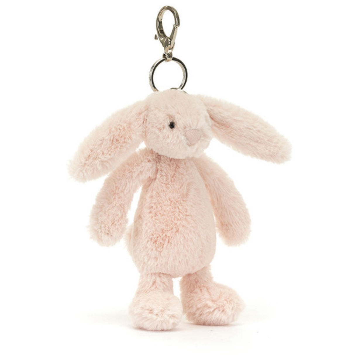 Jellycat Bashful Rabbit Elisie Hängsmycke för väska