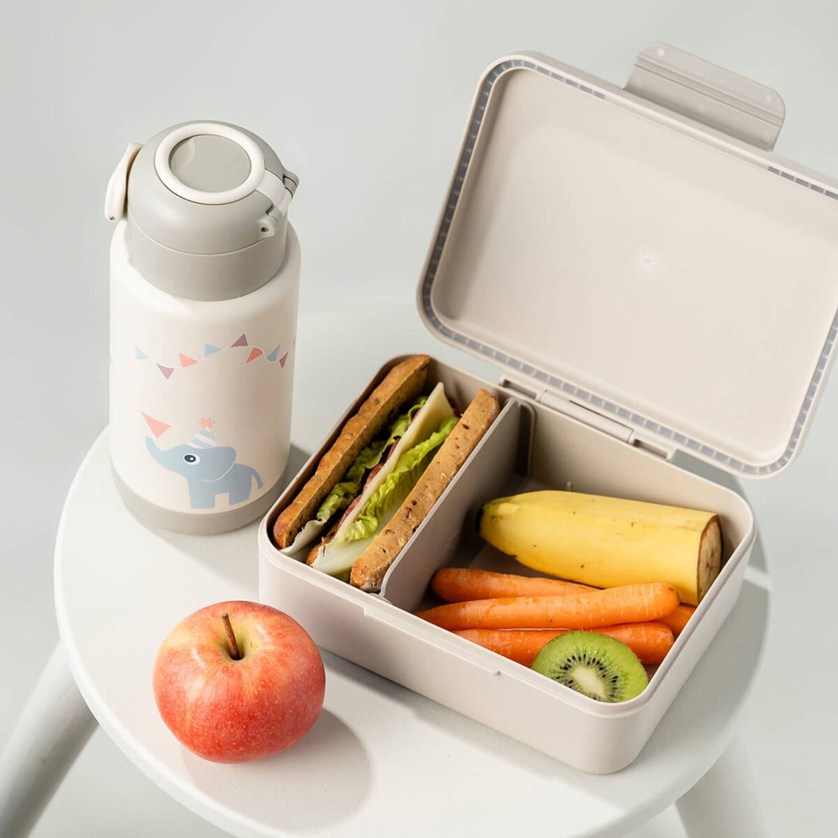 DonebyDeer Sand Termoflaska Celebration 340 Ml