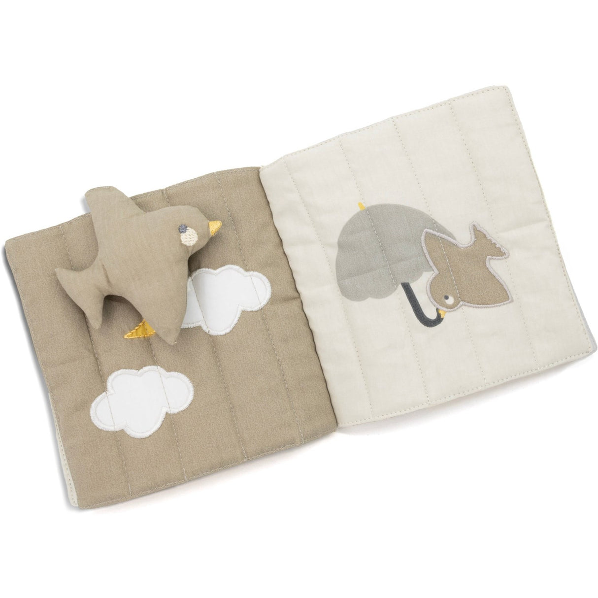 Moonboon Nature Soft Night Bok