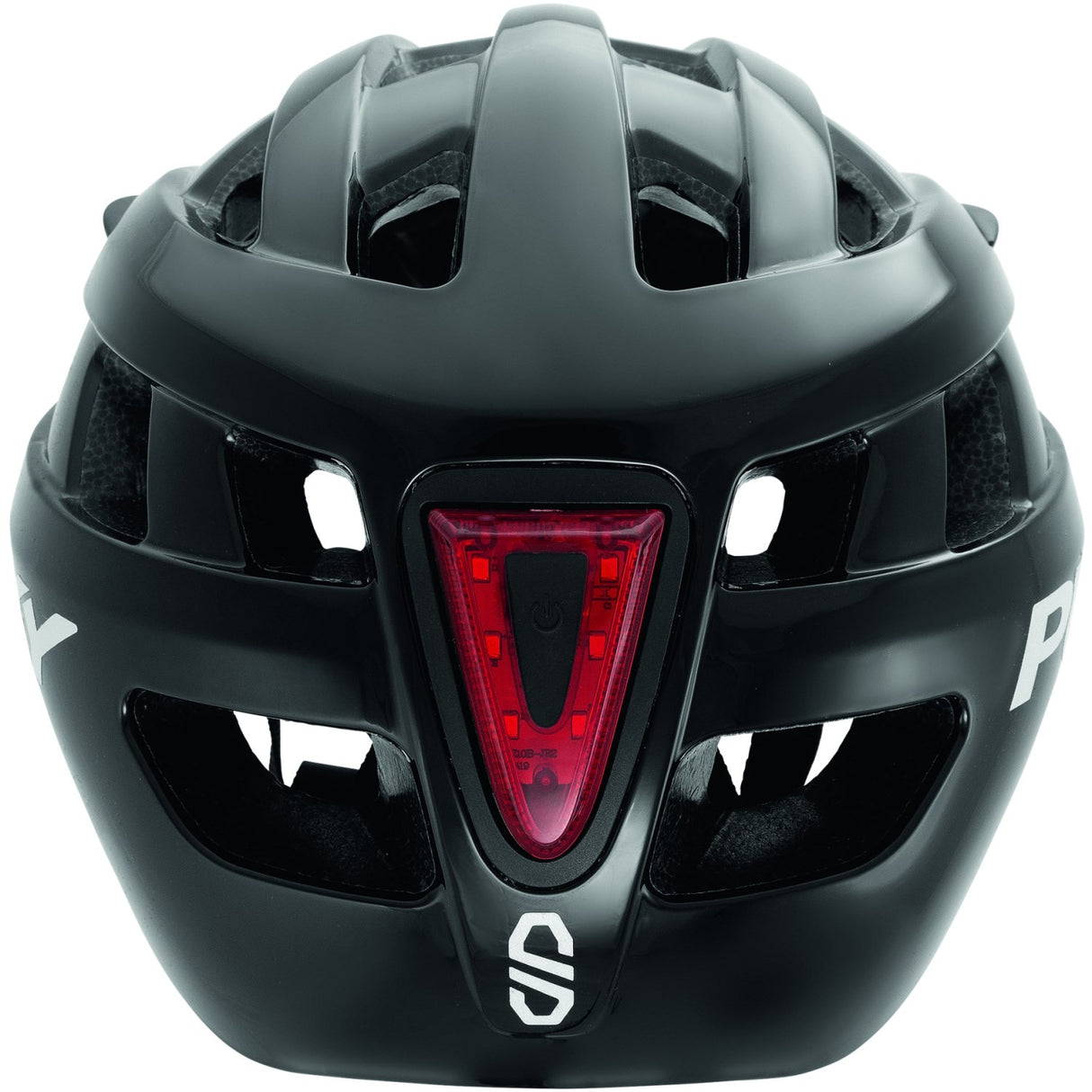 PUKY Black Puky Hjälm