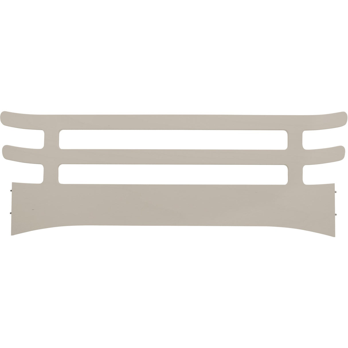 Leander Cappucino Sengehest Til Leander Classic™ Juniorsäng