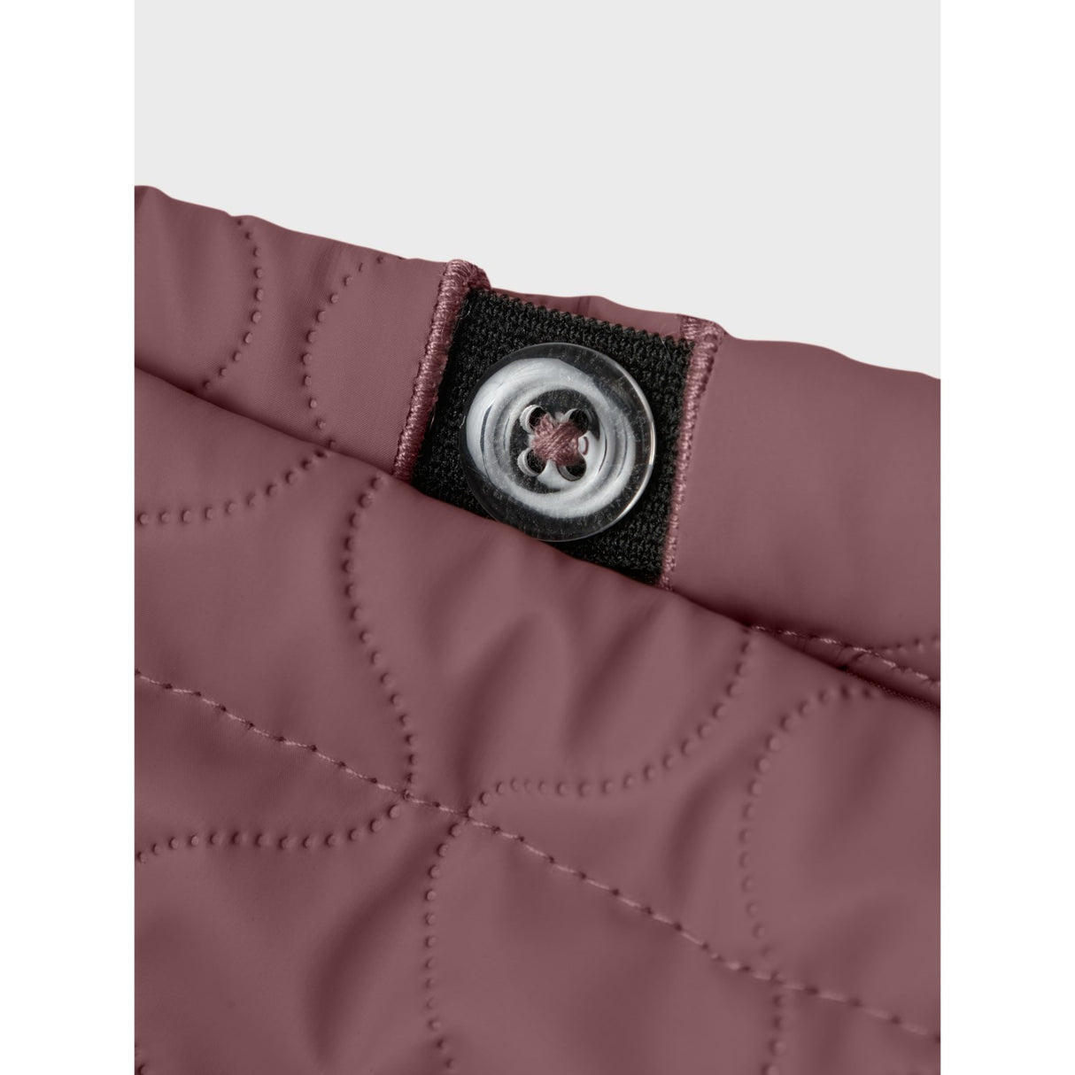 Name It Rose Brown Nmfmud Rub Quilt Sett Solid Fo