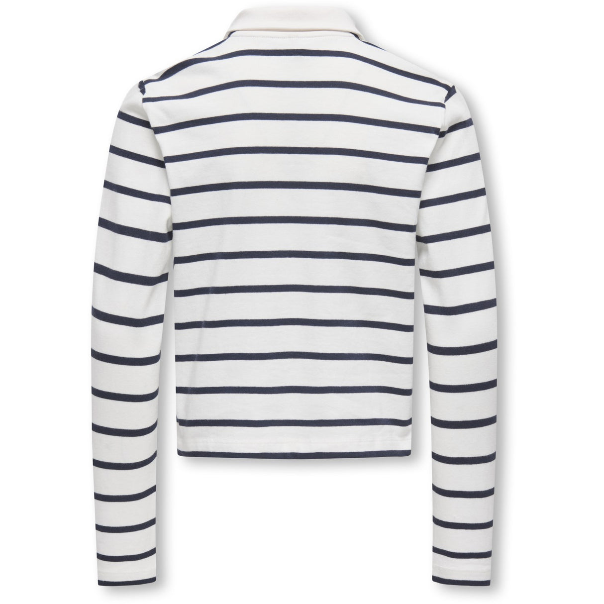 kids ONLY Night Sky Stripes Kogsira L/S Pikétröja Cs Jrs