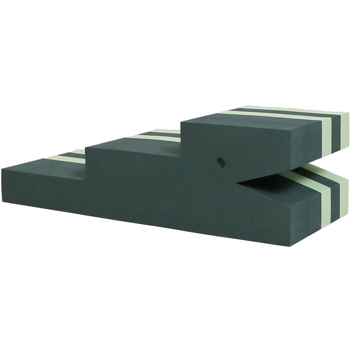 bObles Green Zoo Crocodile L24 Zoo