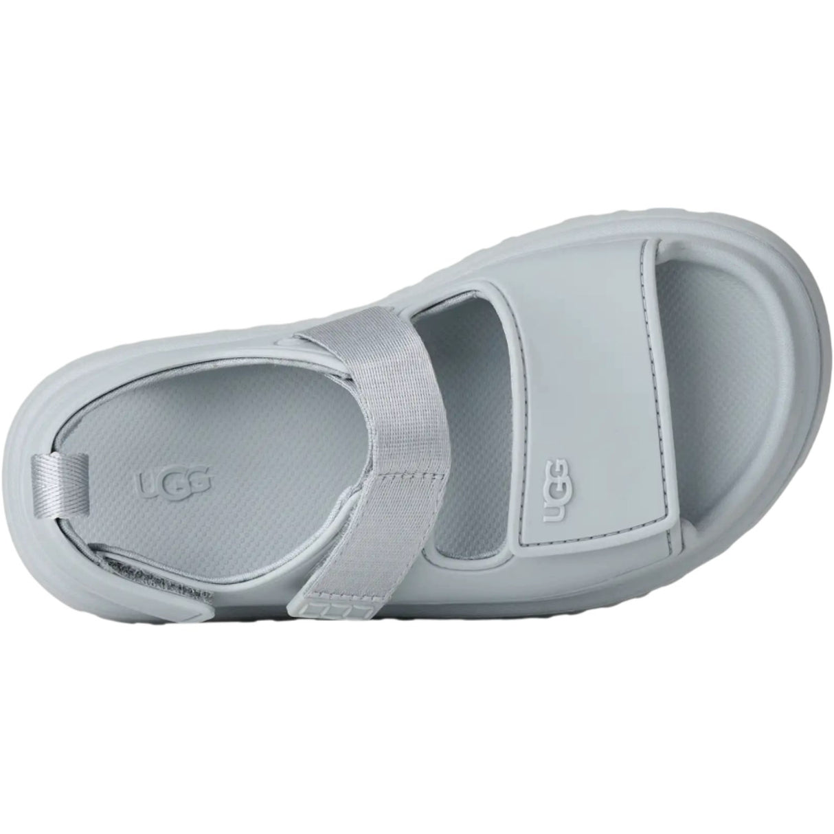 UGG Sea Foam K GoldenGlow