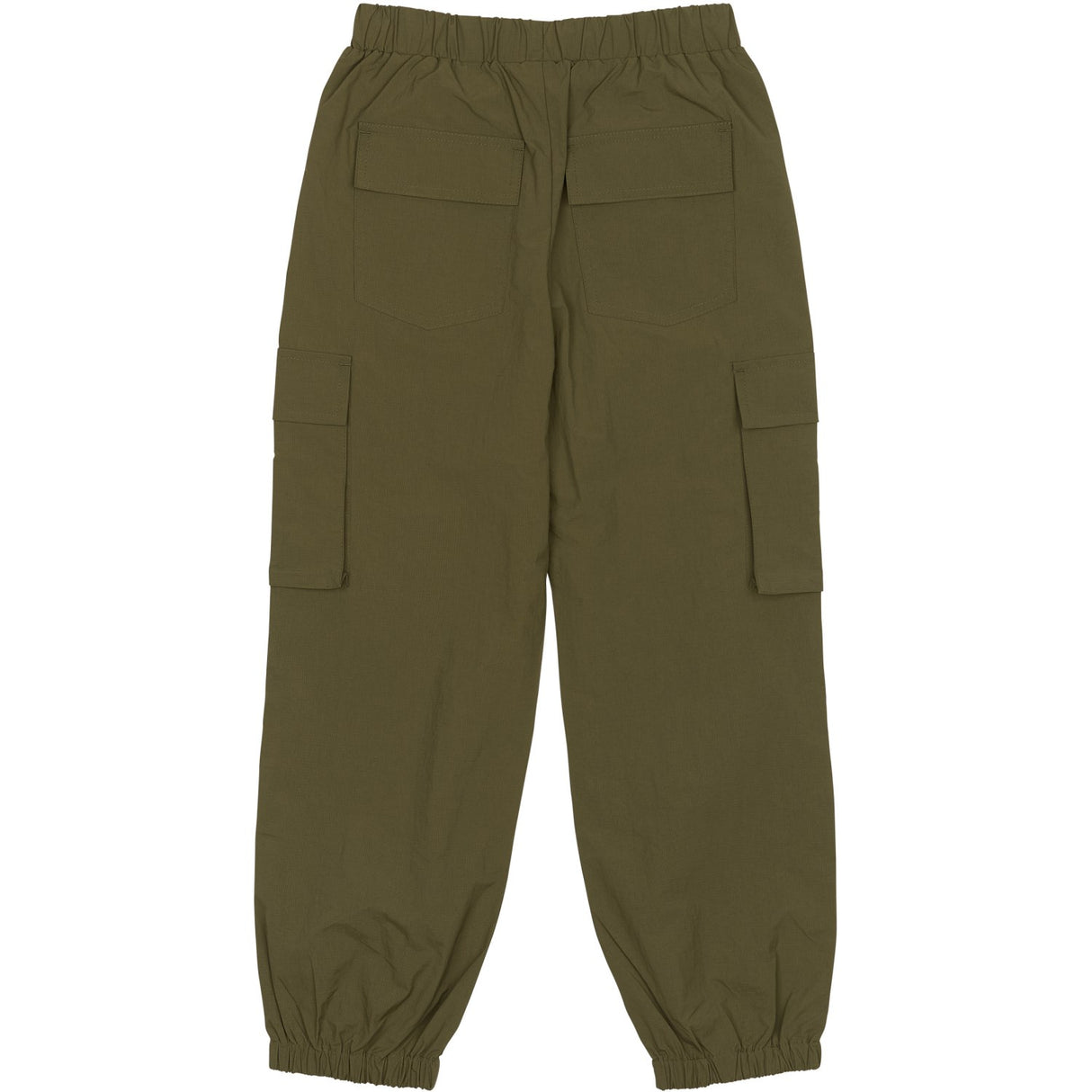 The New Ivy Green Percy Cargo Byxor