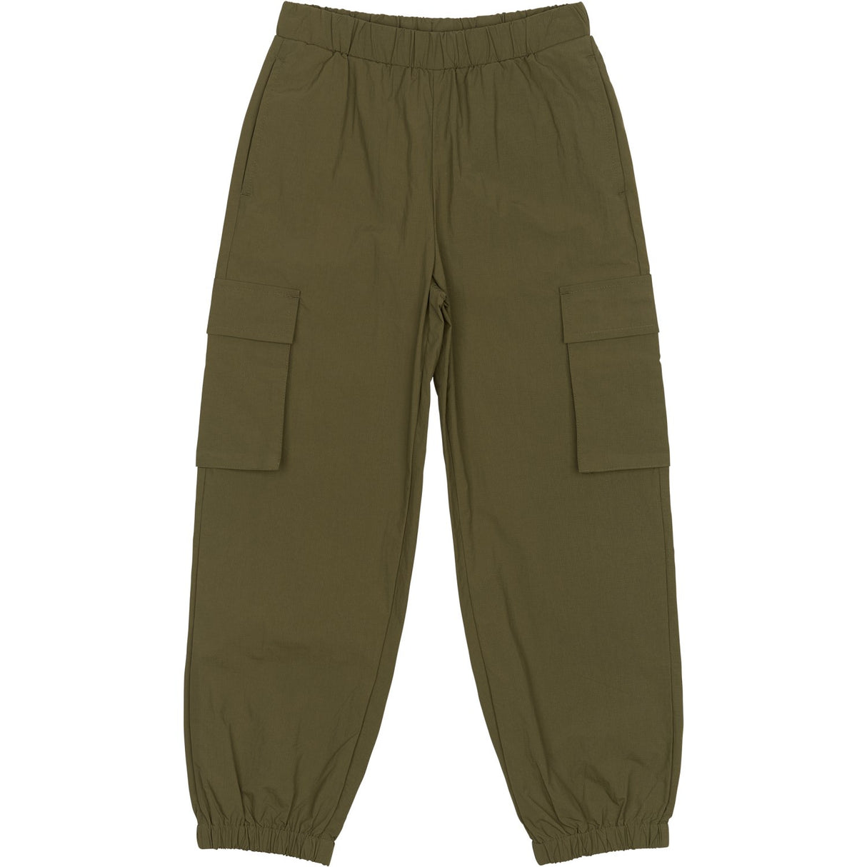 The New Ivy Green Percy Cargo Byxor