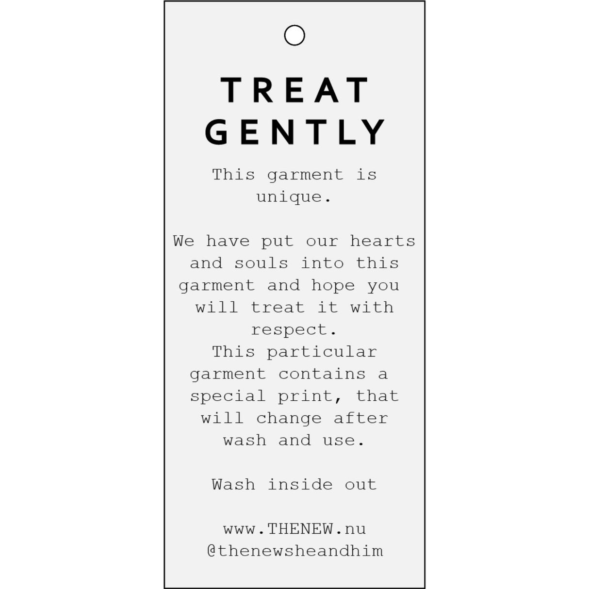 The New Ski Patrol AOP Johanna S_L Klänning