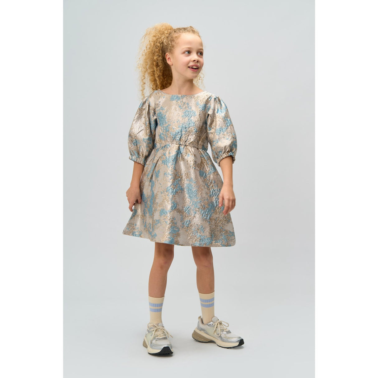 The New Tempest Reeve S_S Klänning