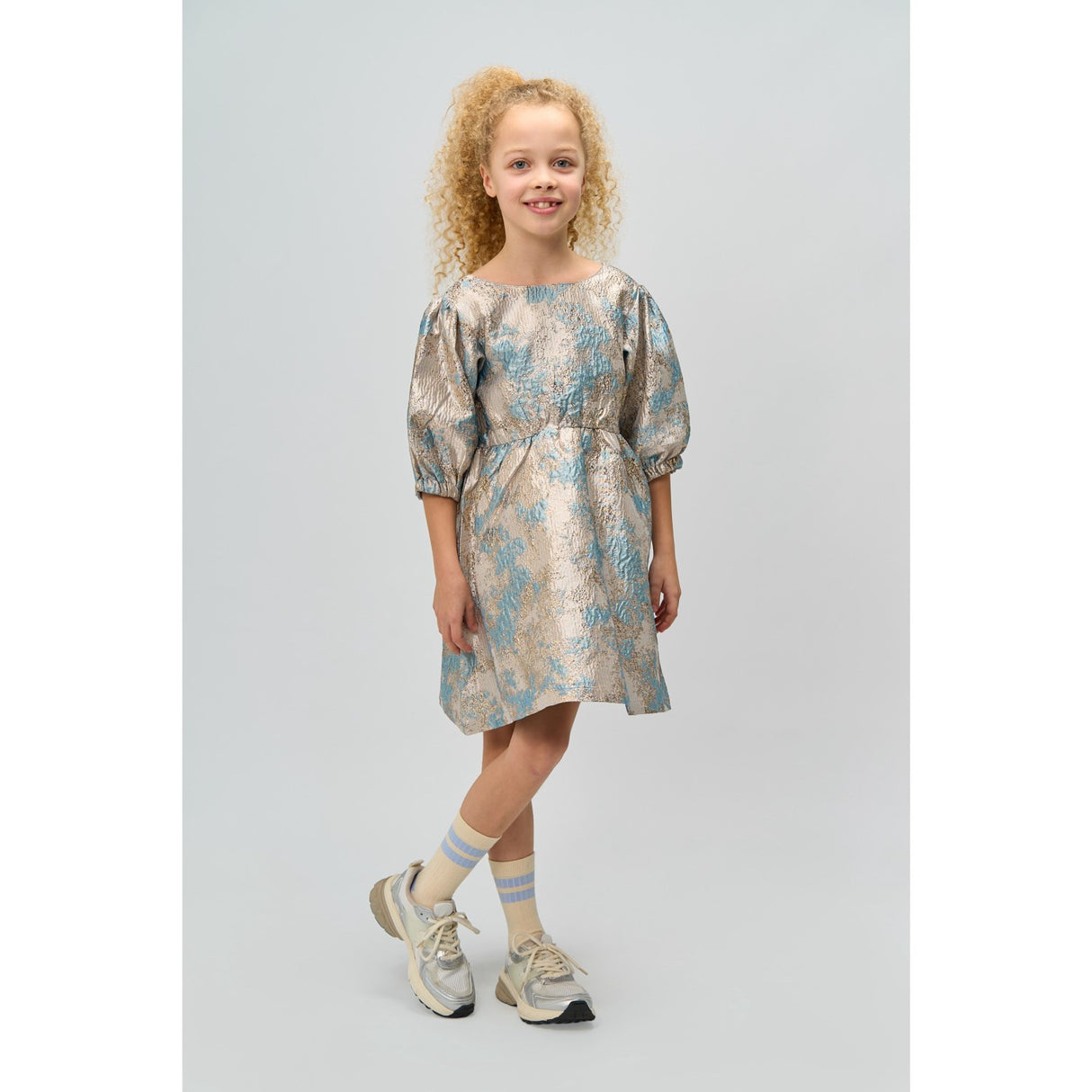 The New Tempest Reeve S_S Klänning