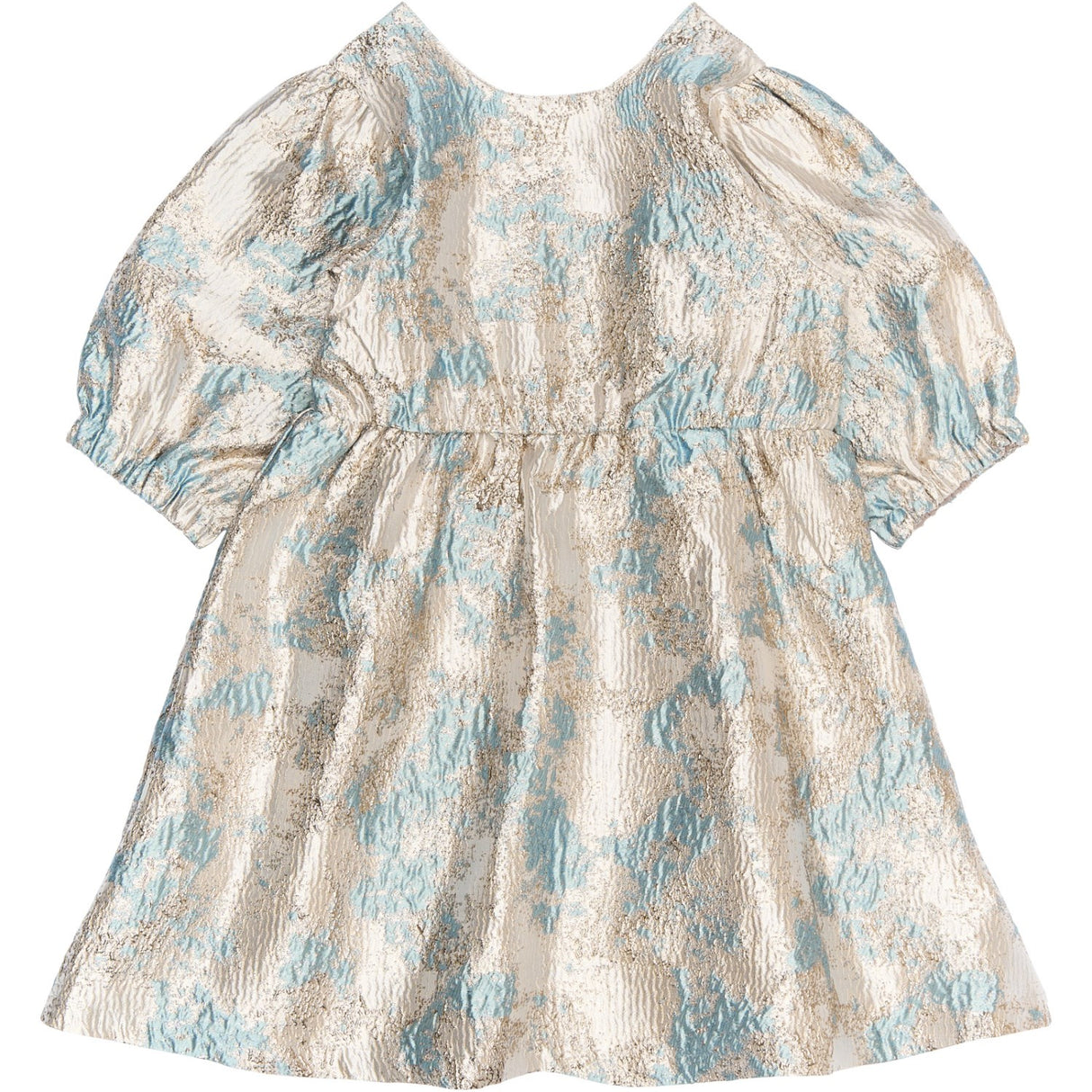 The New Tempest Reeve S_S Klänning