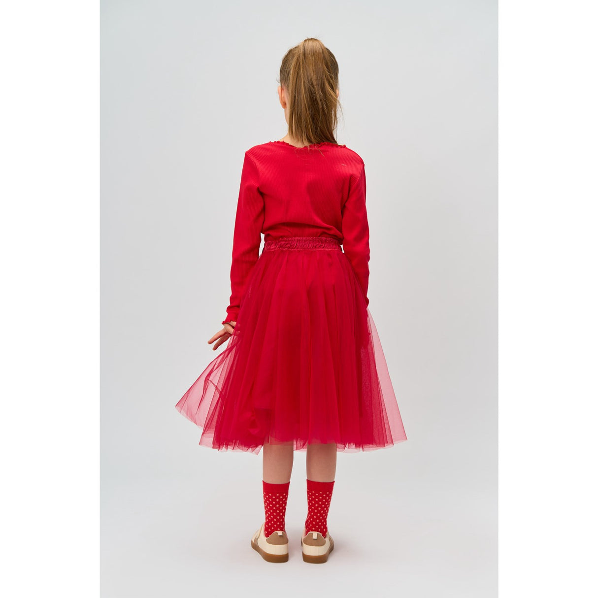 The New Ski Patrol Peaven Kjol