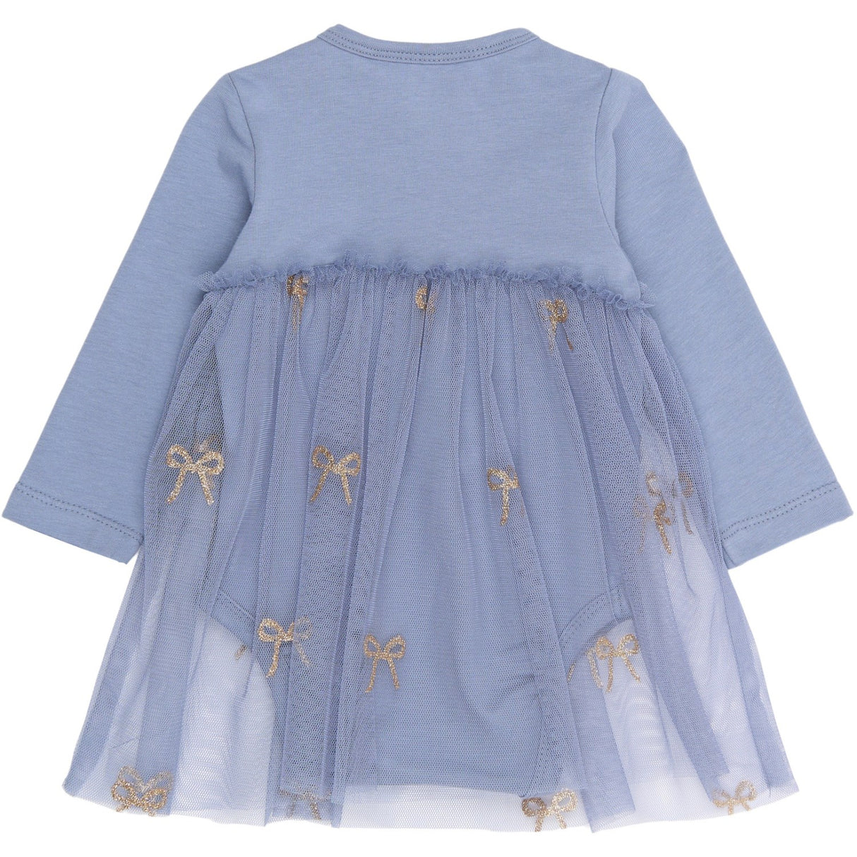 THE NEW Siblings Tempest Runa L_S Bodydress