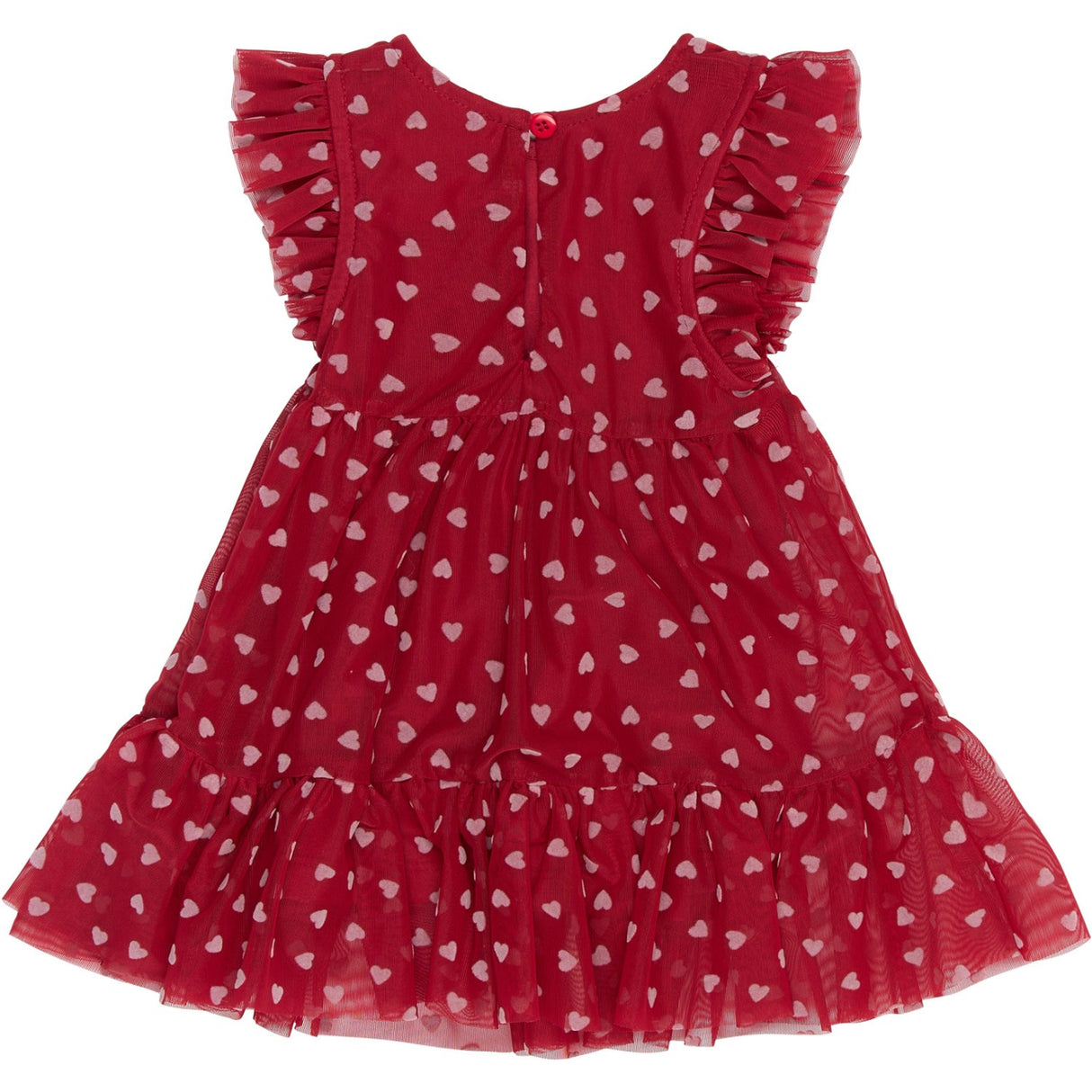 THE NEW Siblings Ski Patrol AOP Kamma S_L Klänning