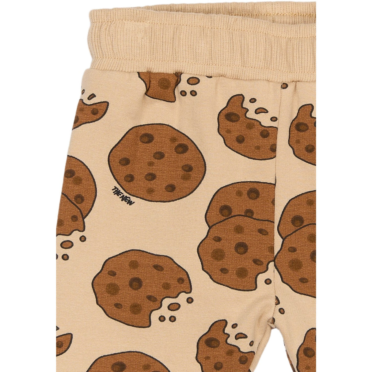 THE NEW Siblings Humus AOP Rene Sweatpants