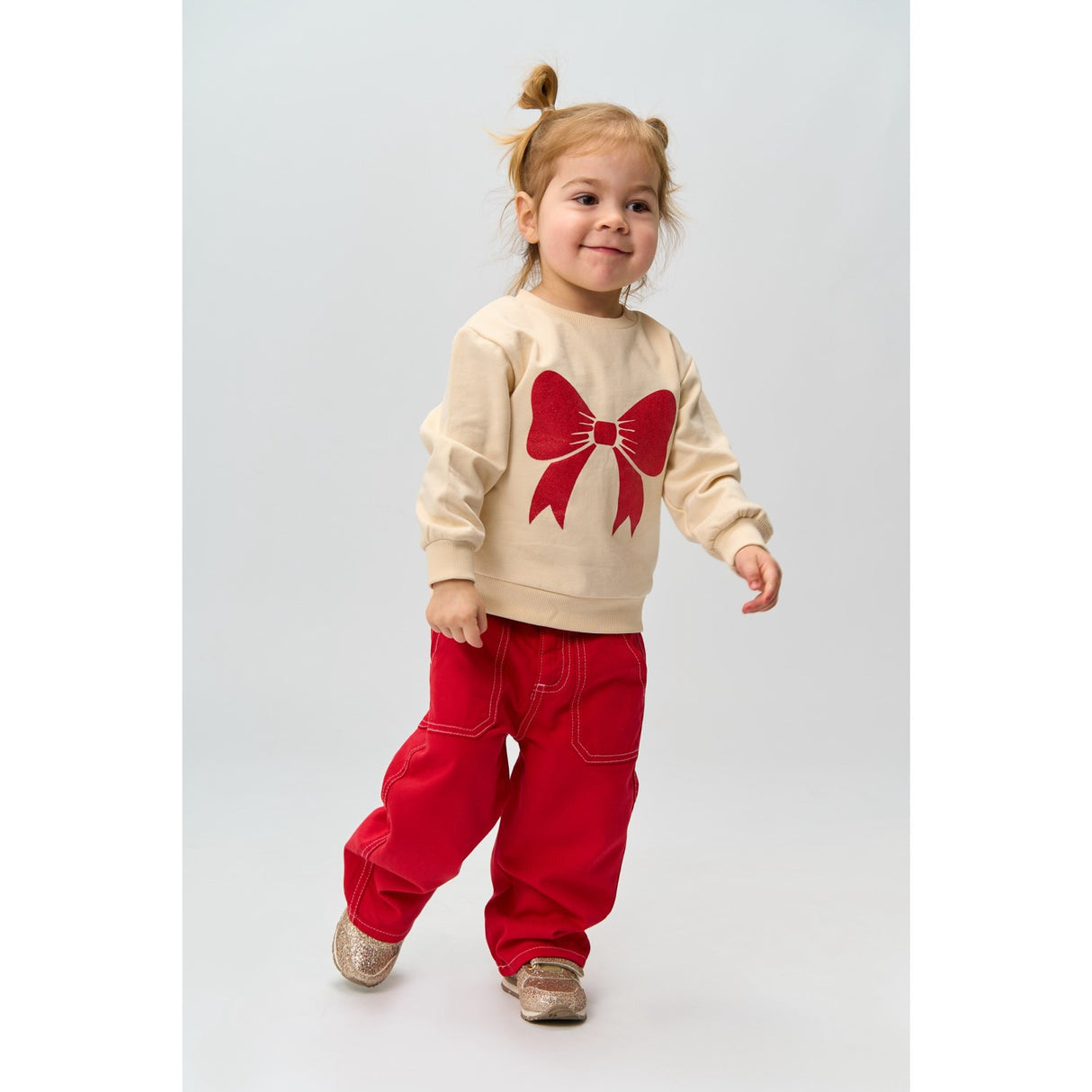 THE NEW Siblings Gardenia Romalda Sweatshirt