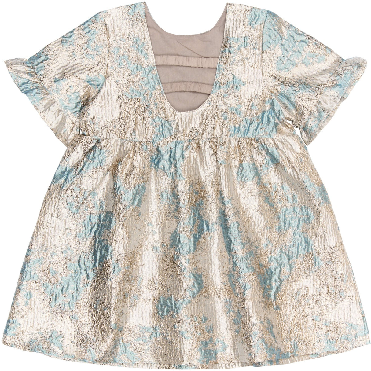 THE NEW Siblings Tempest Reese S_S Klänning