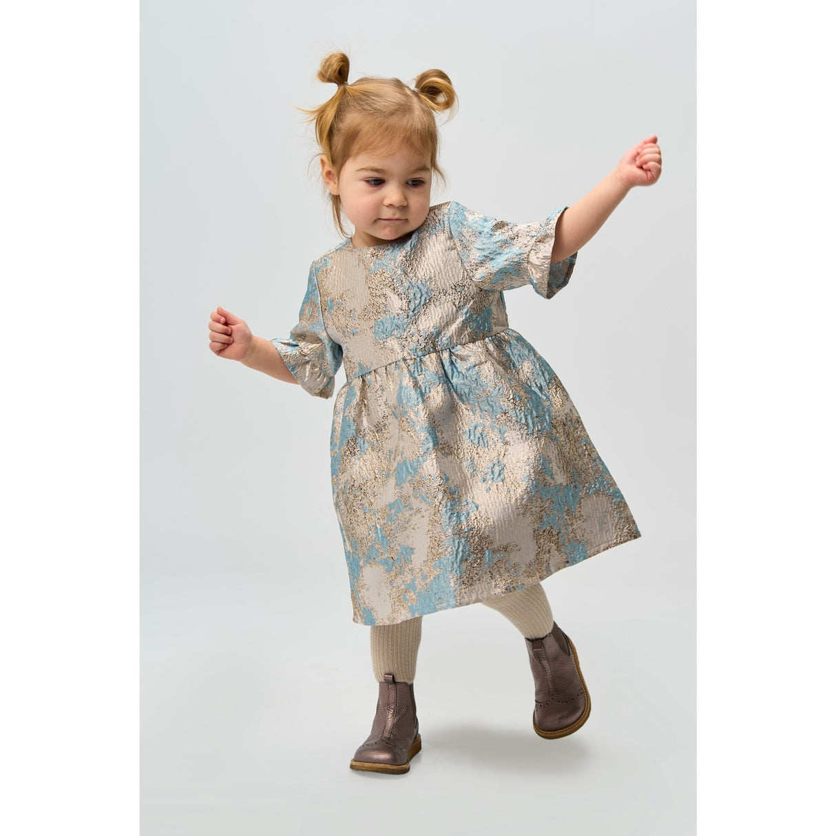 THE NEW Siblings Tempest Reese S_S Klänning