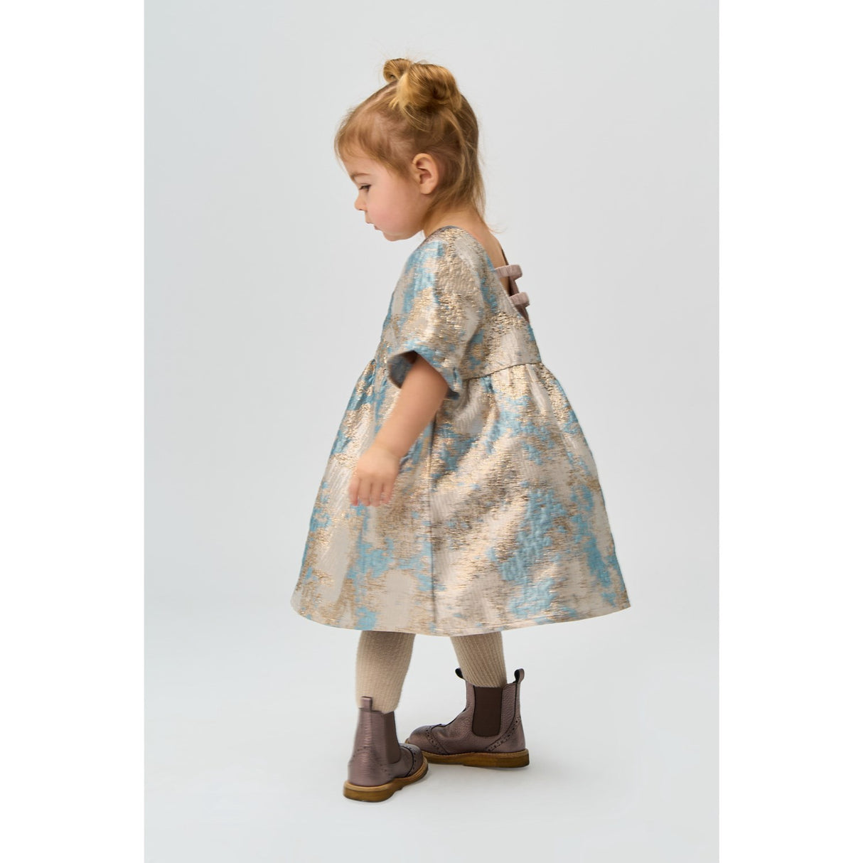 THE NEW Siblings Tempest Reese S_S Klänning