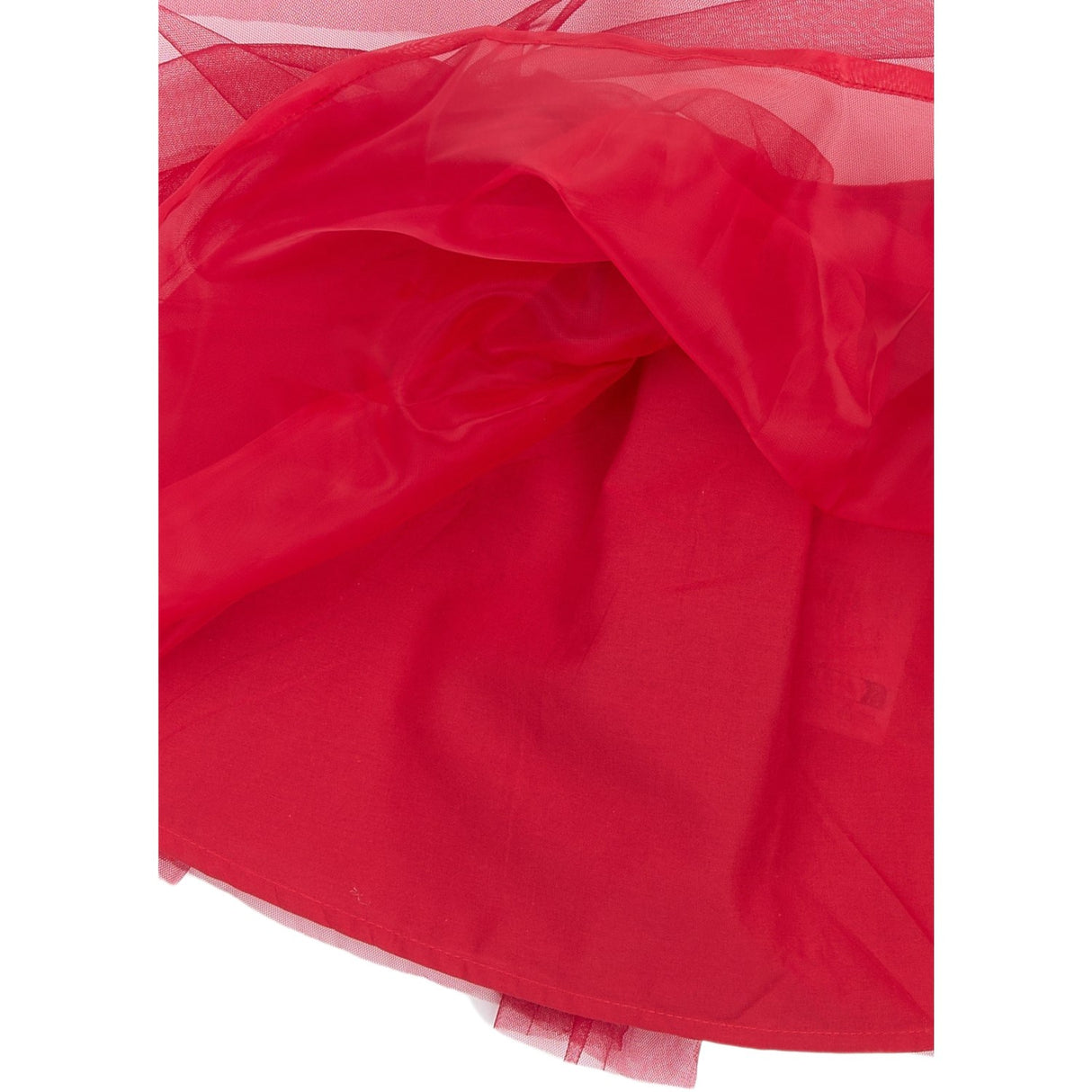 THE NEW Siblings Ski Patrol Rosette Kjol