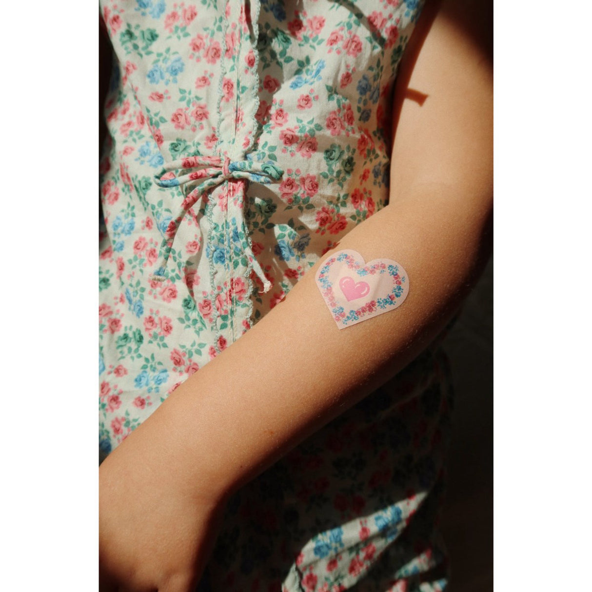 Konges Sløjd Pink Mix Kiss och Comfort Bandages