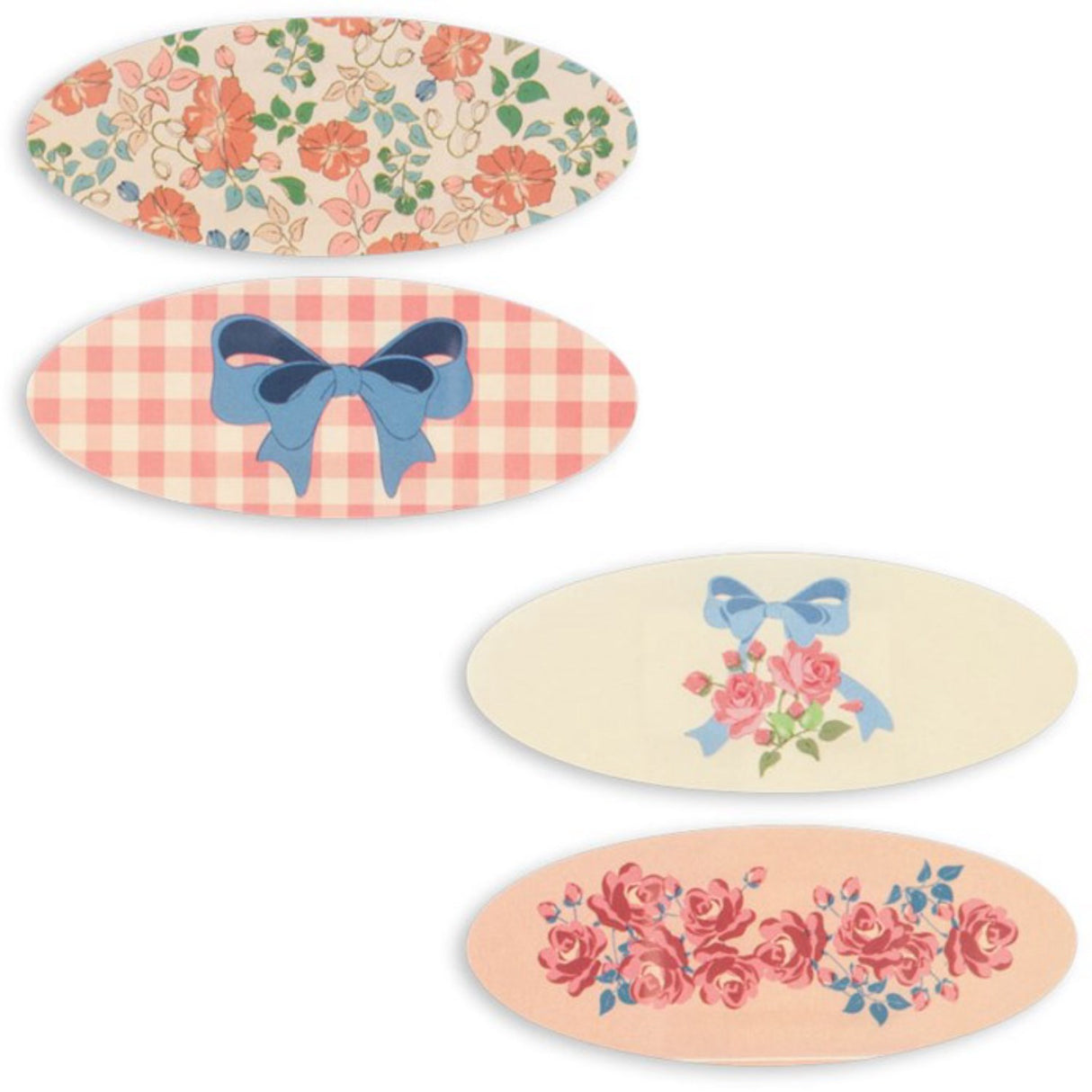 Konges Sløjd Pink Mix Kiss och Comfort Bandages