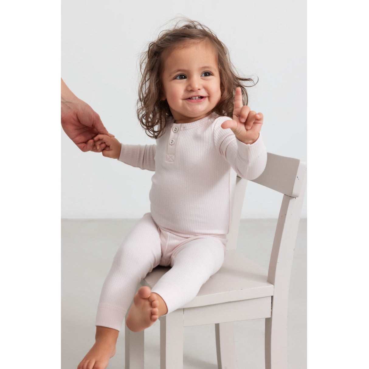 MarMar Modal Rosa Body LS