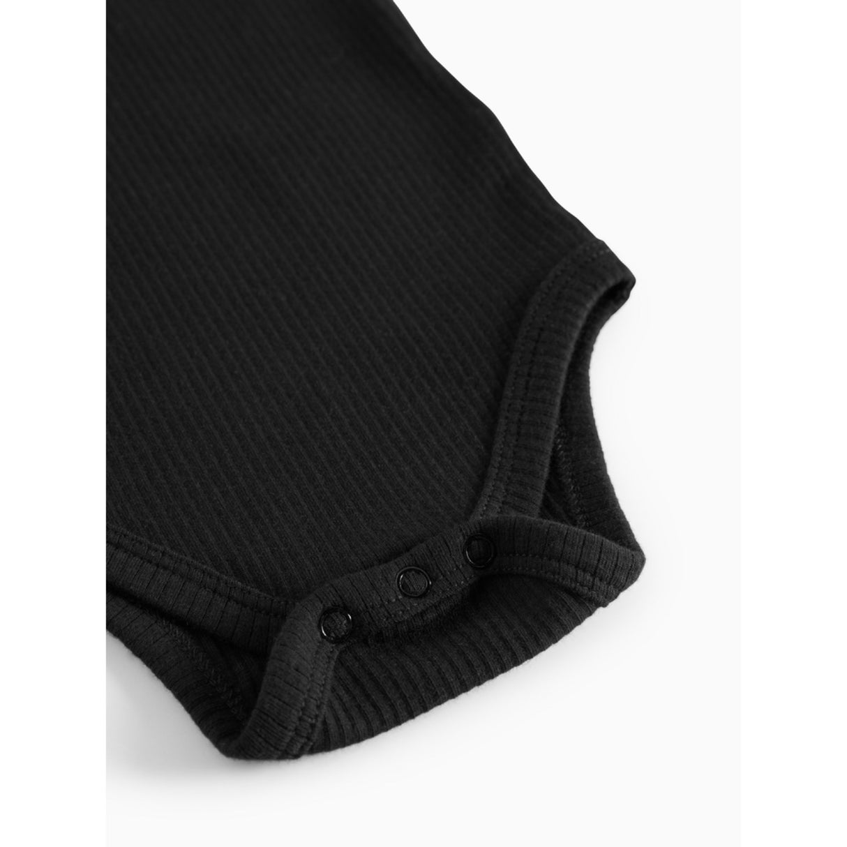 MarMar Modal Black Body SS