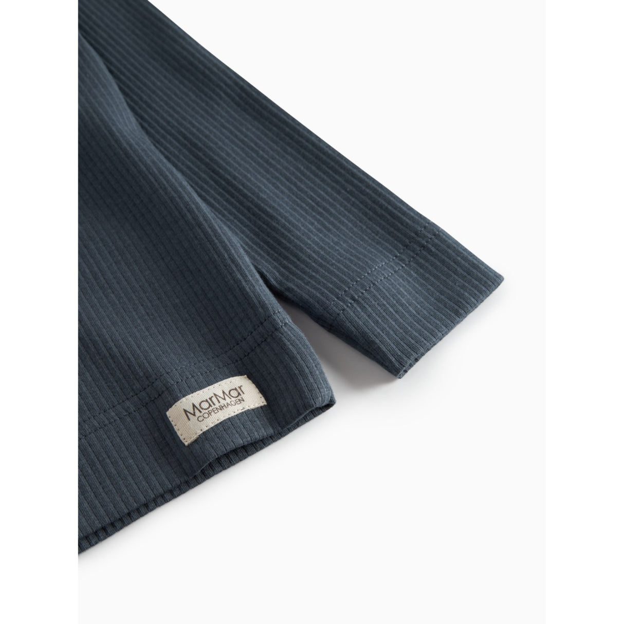 MarMar Modal Blue Blus