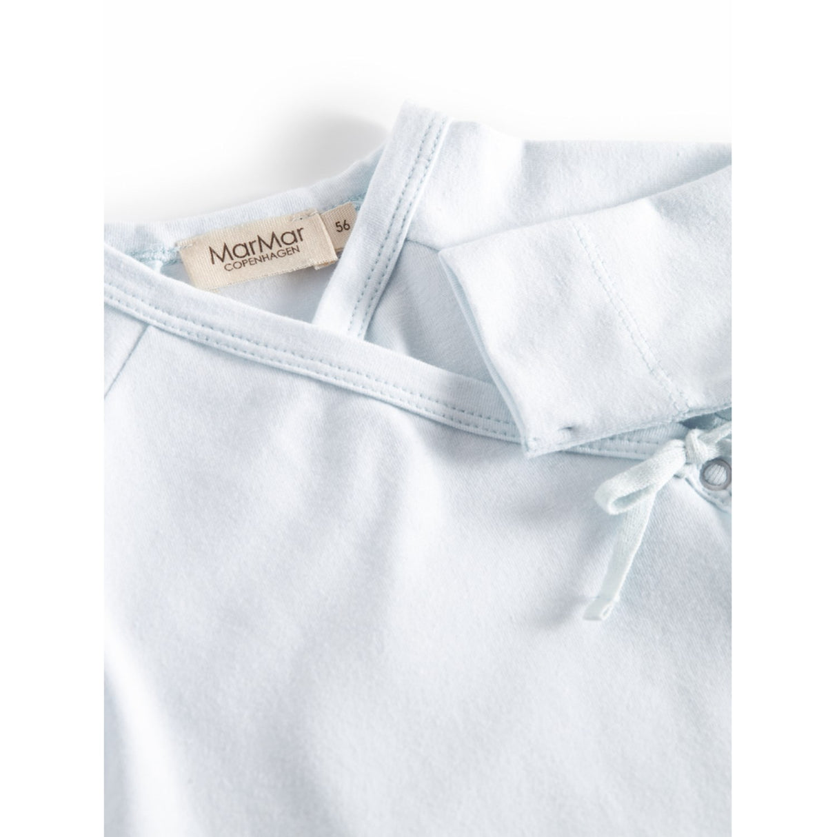 MarMar Modal New Born Light Blue Belita Body