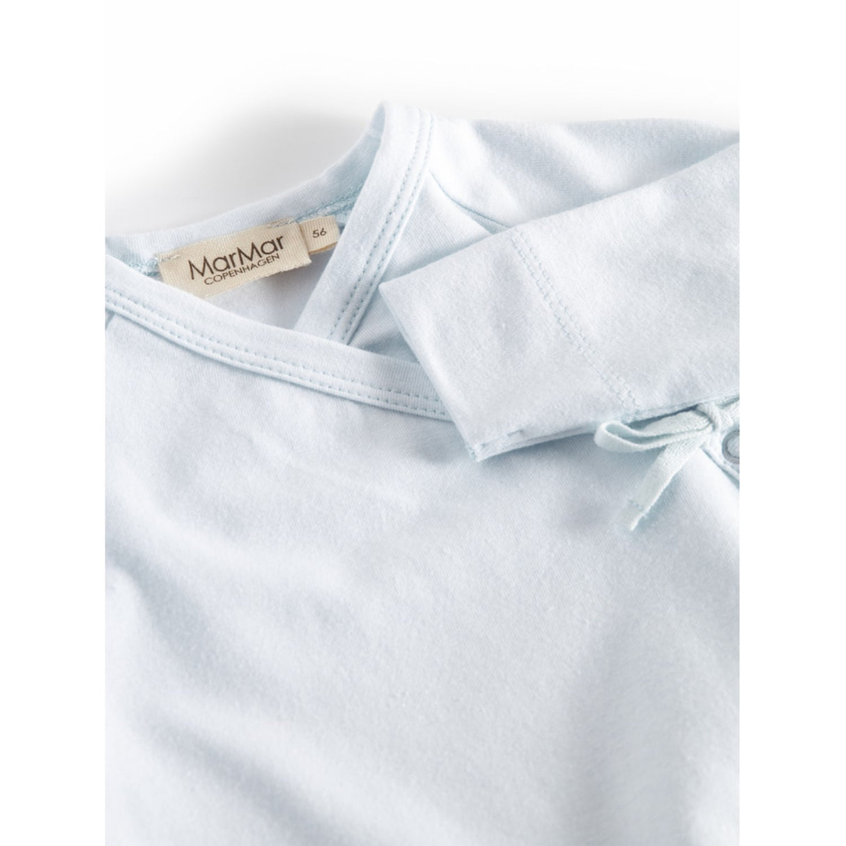 MarMar Modal New Born Light Blue Rubetta Full Body