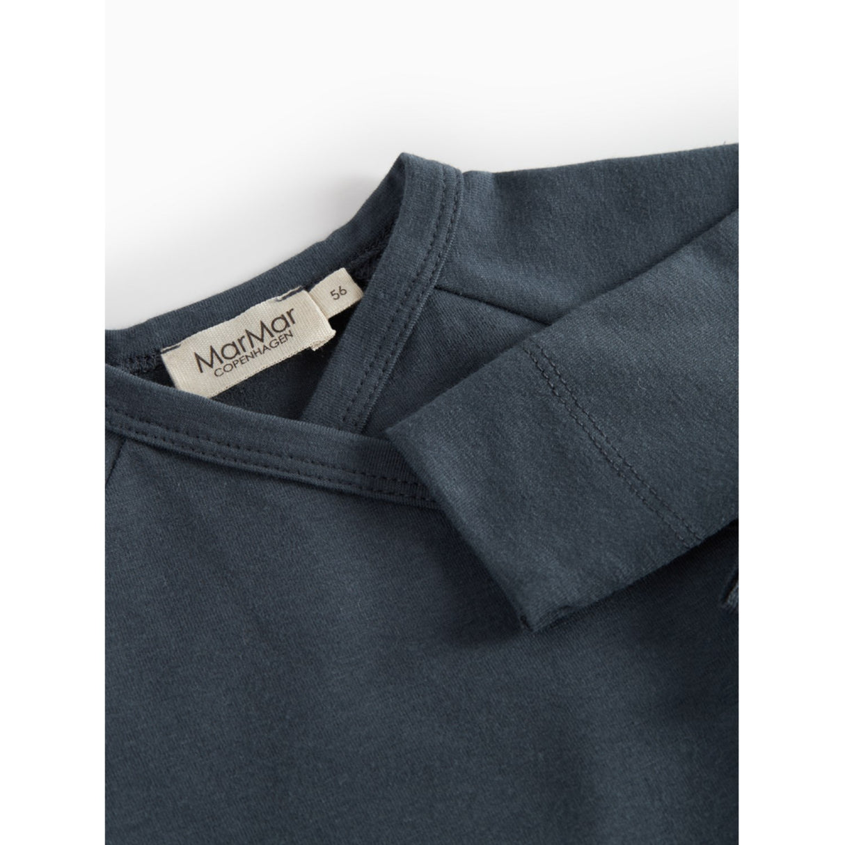 MarMar Modal New Born Blue Rubetta Full Body