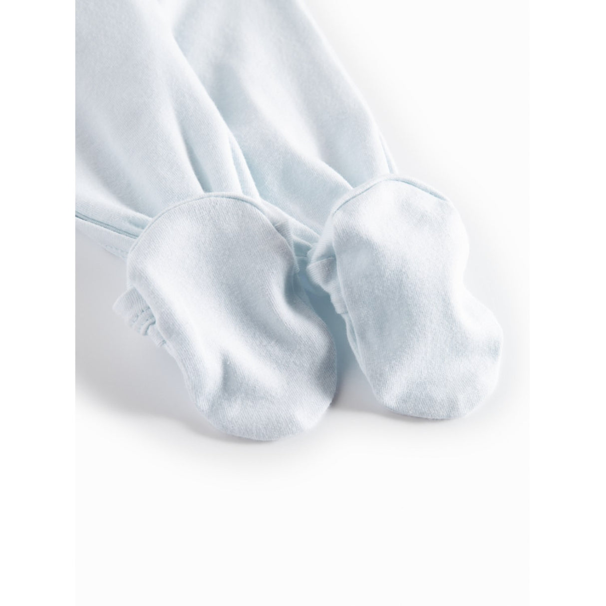 MarMar Modal New Born Light Blue Rubetta Full Body