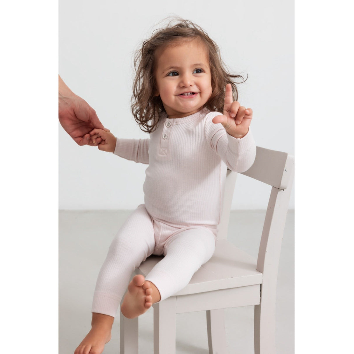 MarMar Modal Rosa Leggings