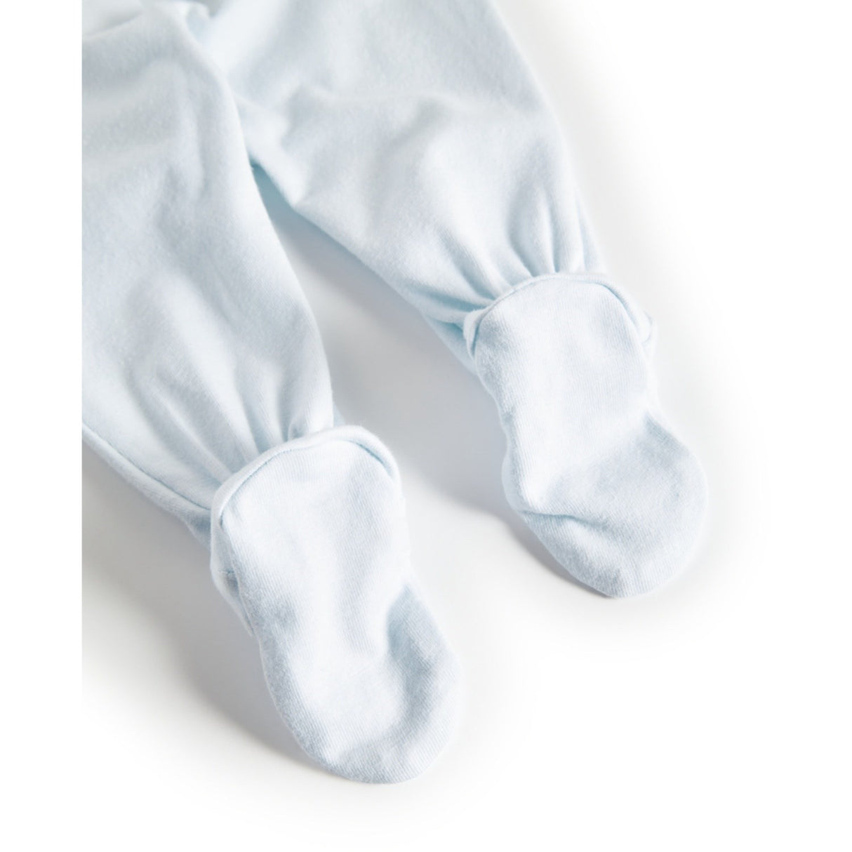 MarMar Modal New Born Light Blue Pixa Byxor