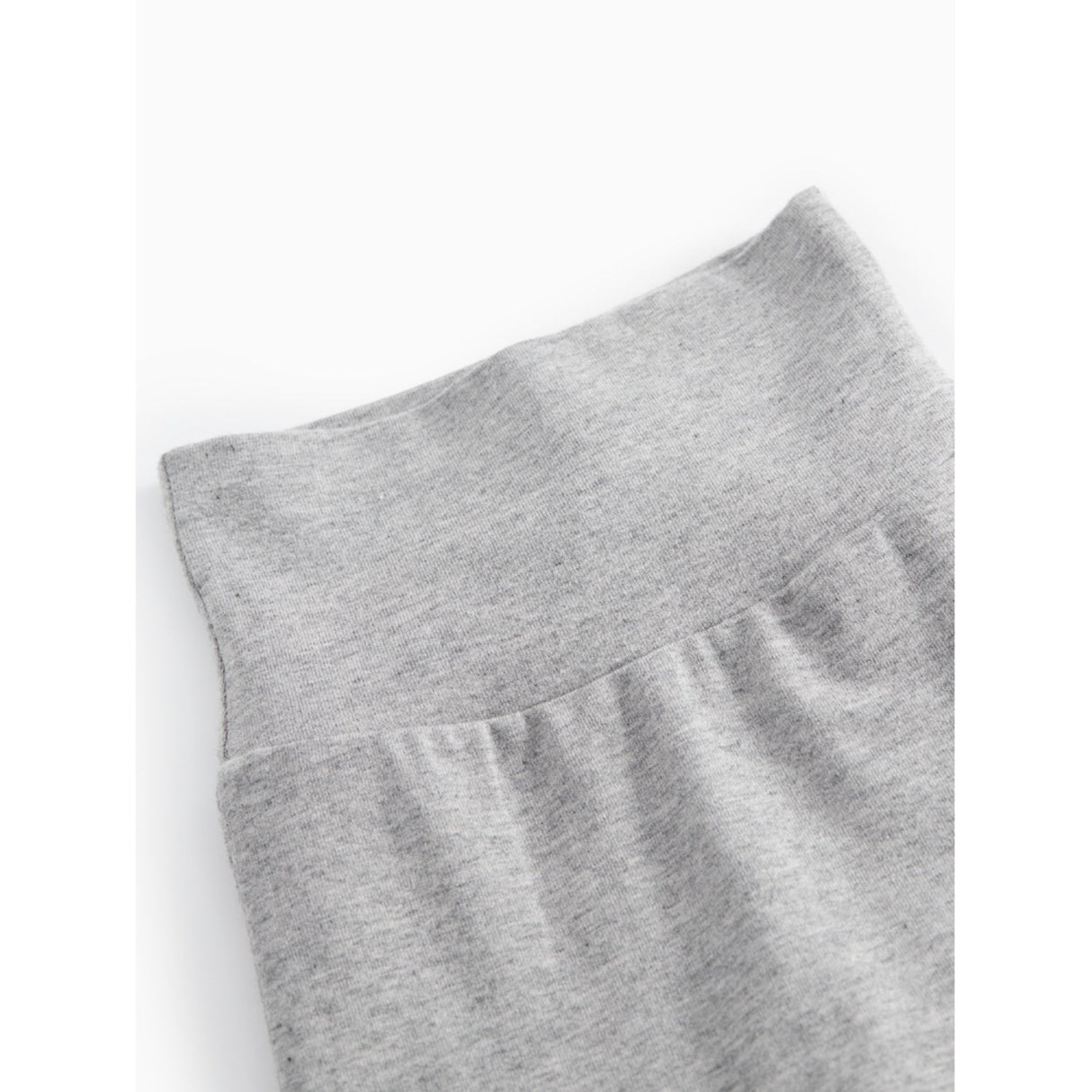MarMar Modal New Born Light Grey Melange Pixa Byxor