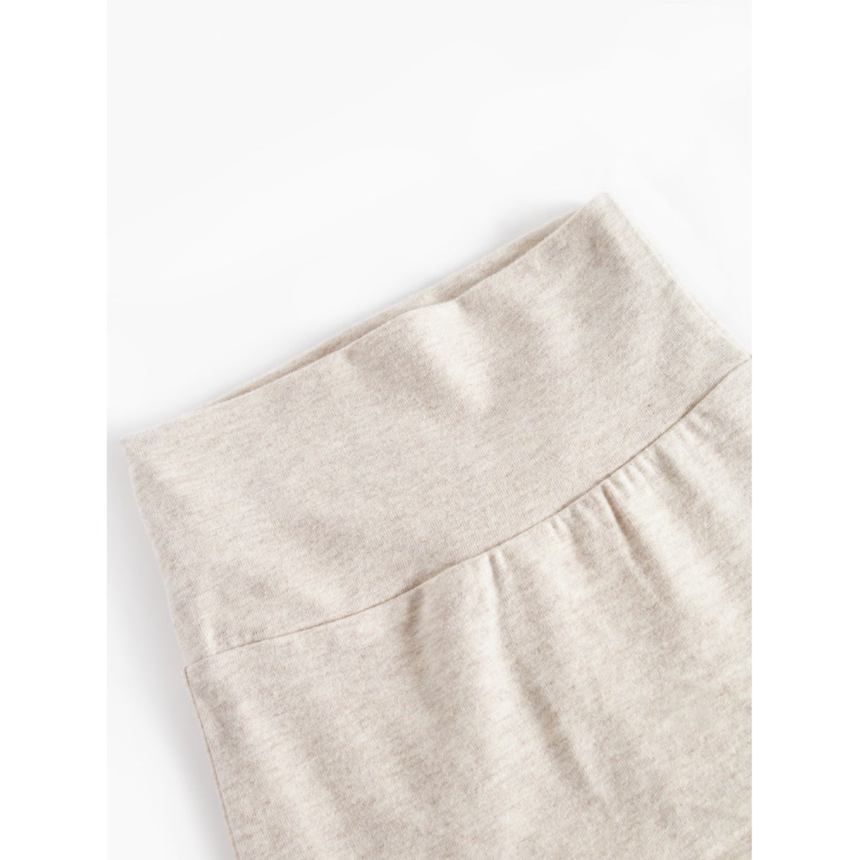 MarMar Modal New Born Light Beige Mel. Piva Byxor
