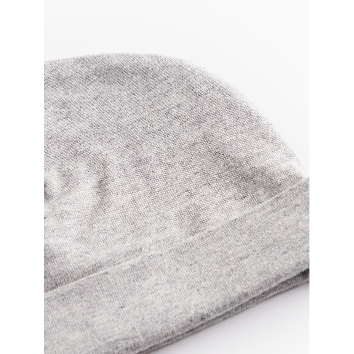 MarMar Modal New Born Light Grey Melange Aiko Mössa