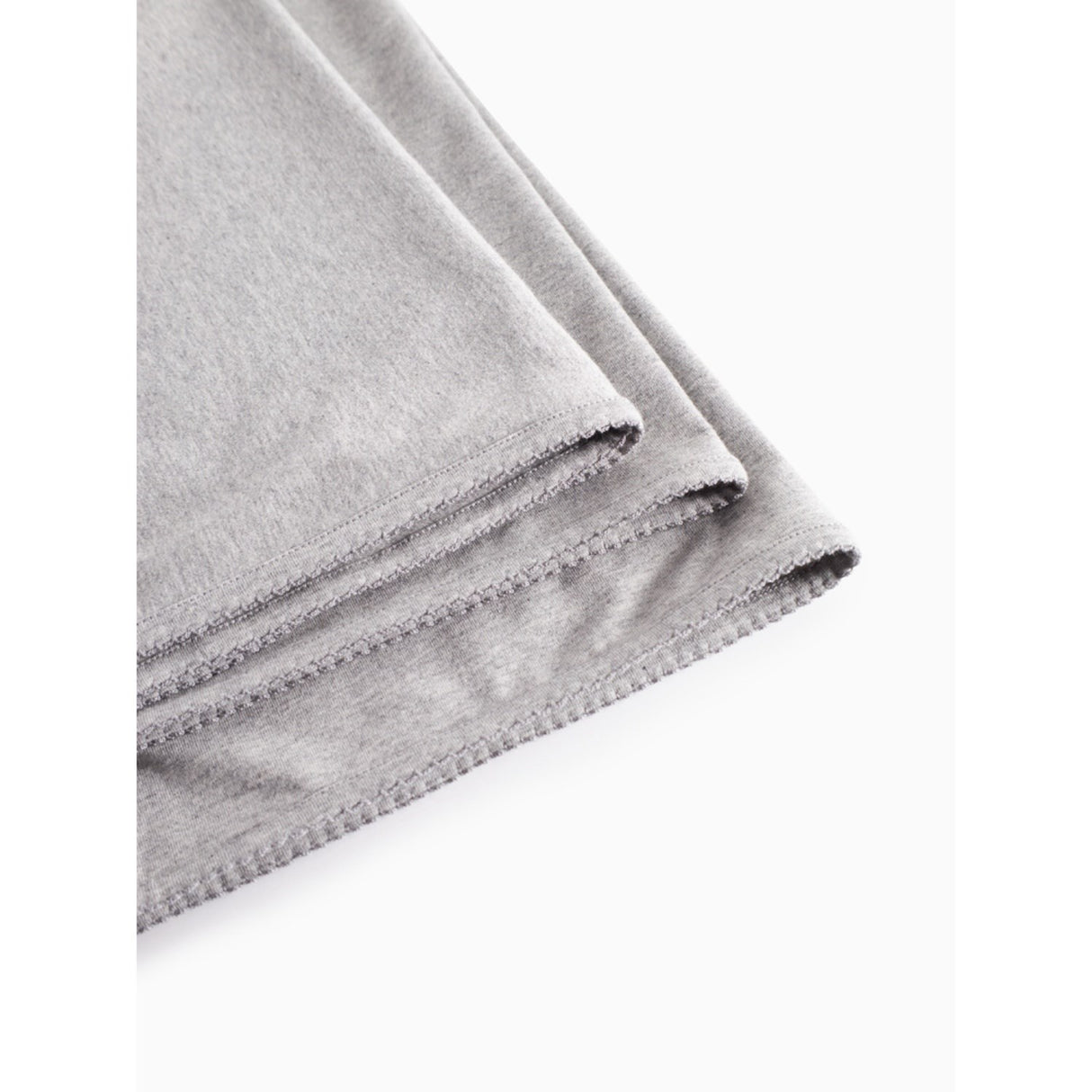 MarMar Modal New Born Light Grey Melange Alida Filt