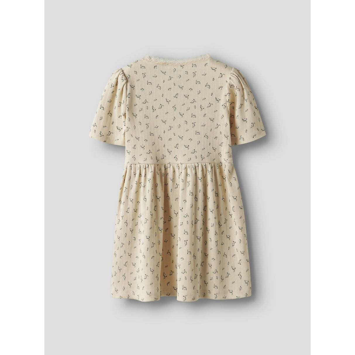 Name It Sun Kiss Hoise Slim Klänning