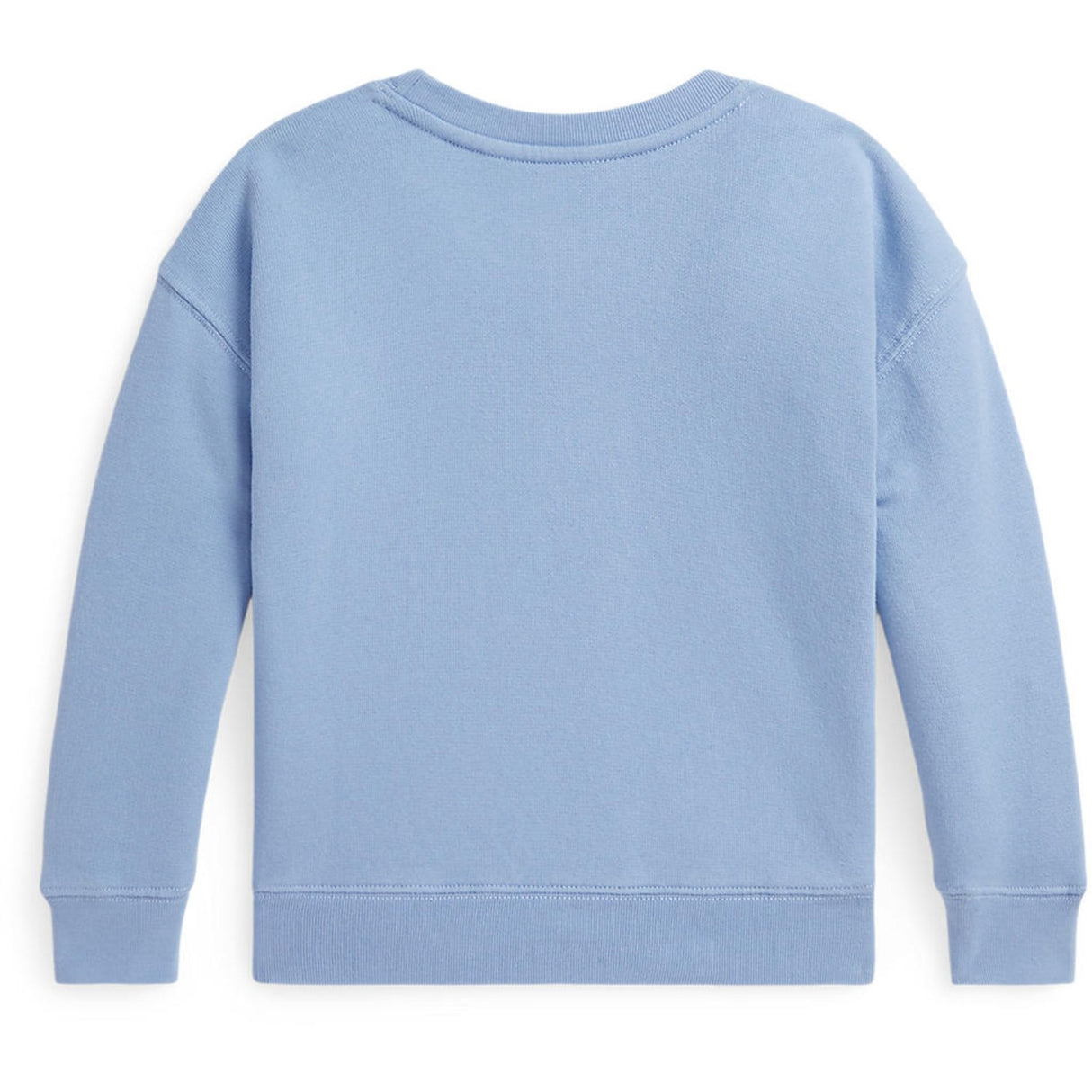 Polo Ralph Lauren Chambray Blue Björn Sweatshirt