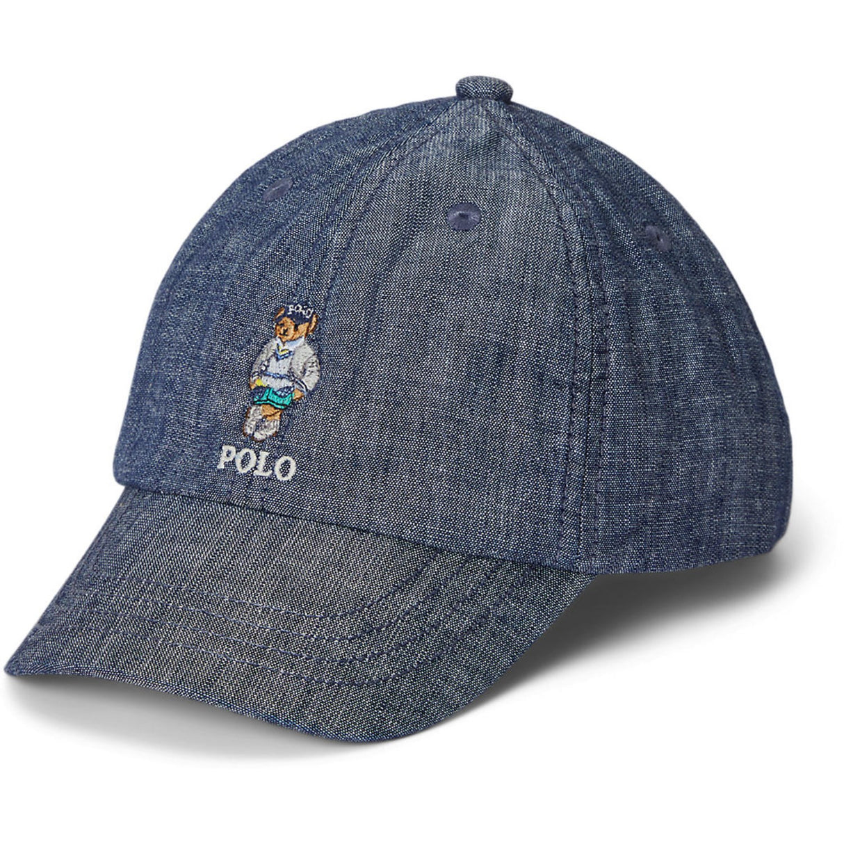 Polo Ralph Lauren Chambray Björn Keps