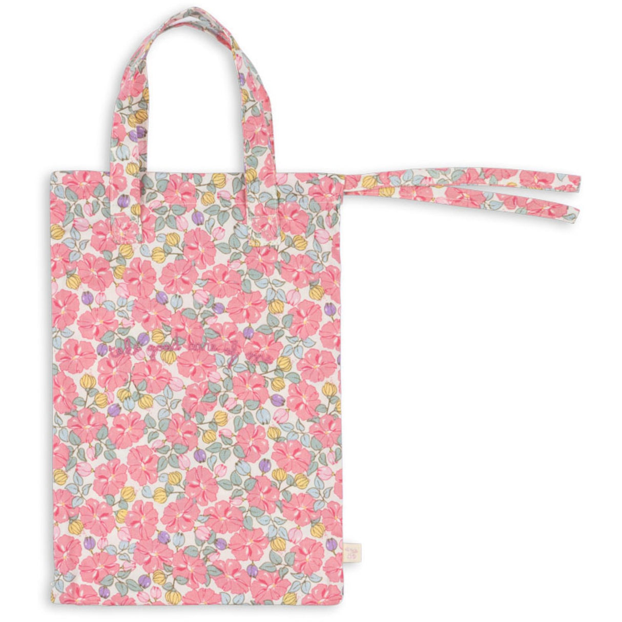 Konges Sløjd Rose Anglaise Docka Nursery Set