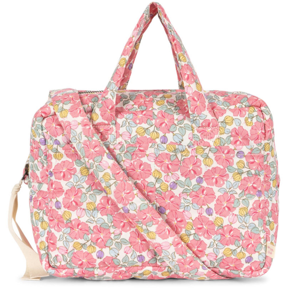 Konges Sløjd Rose Anglaise Docka Väska