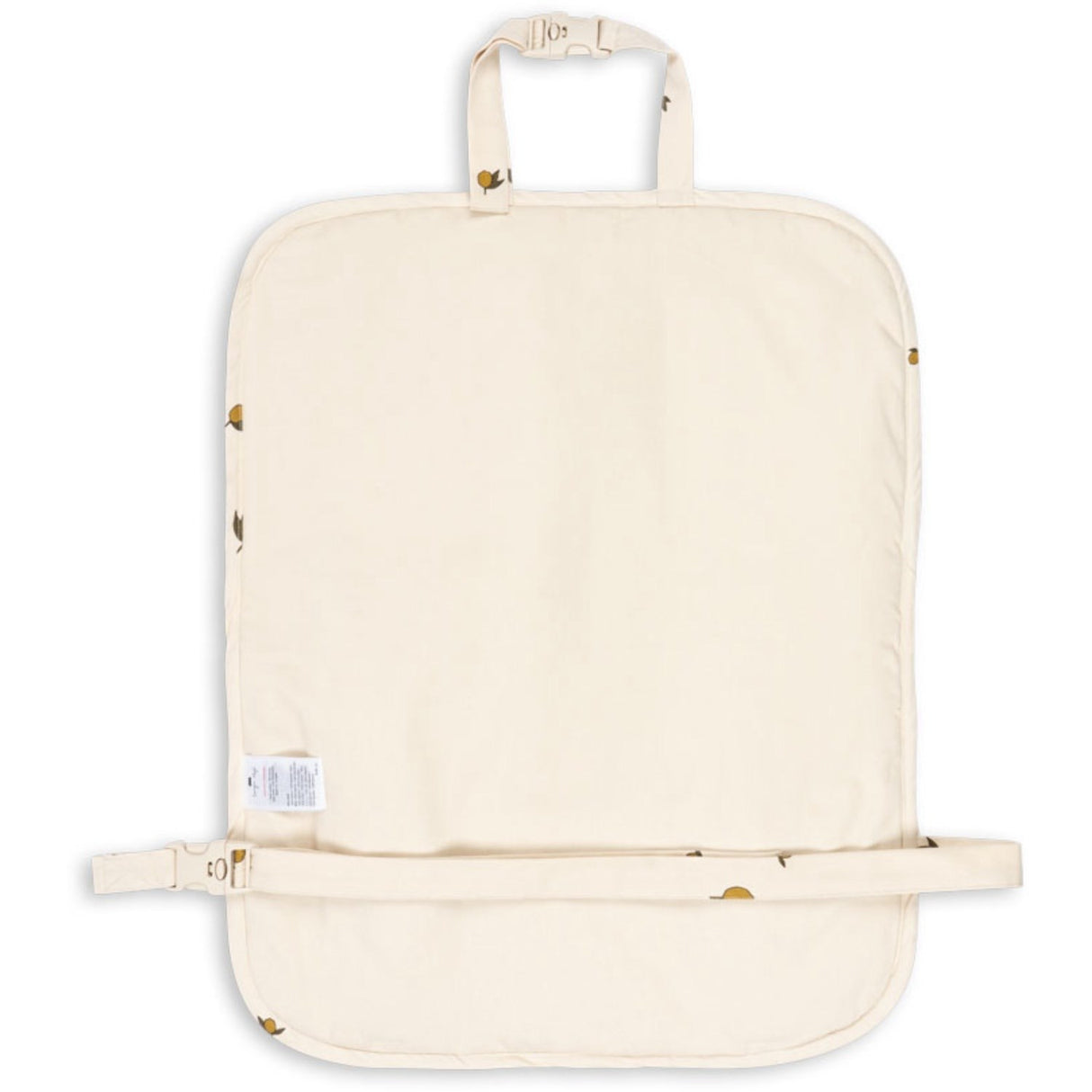 Konges Sløjd Lemon Bil Organizer