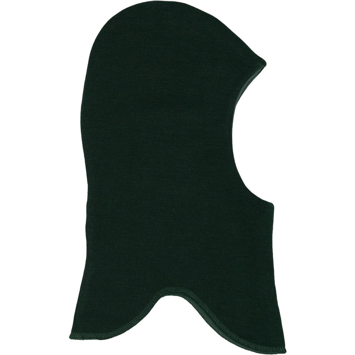 Mikk-Line Darkest Sprouse Ull Fullface Solid Med Windstop