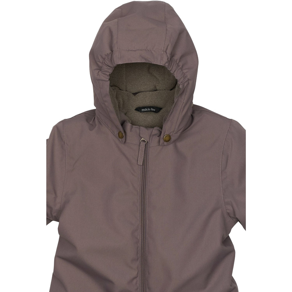 Mikk-Line Sparrow Snow Dräkt Solid