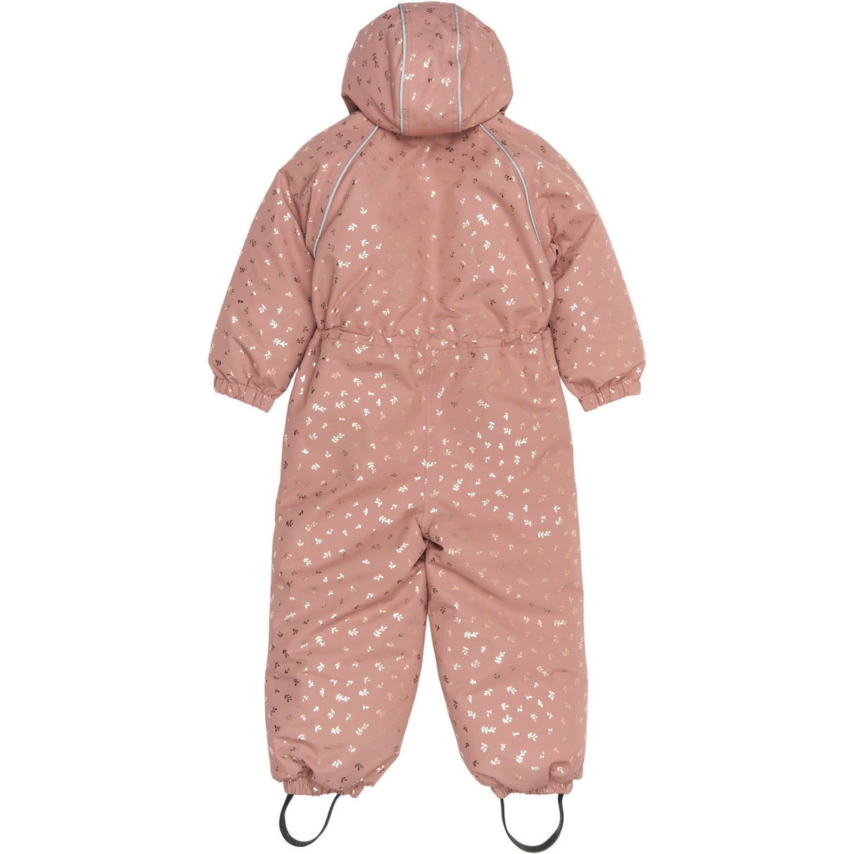 Mikk-Line Burlwood Polyester Junior Dräkt - Glitter