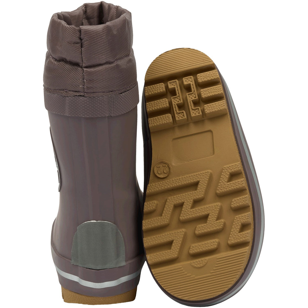 Mikk-Line Sparrow Winter Gummistövlar