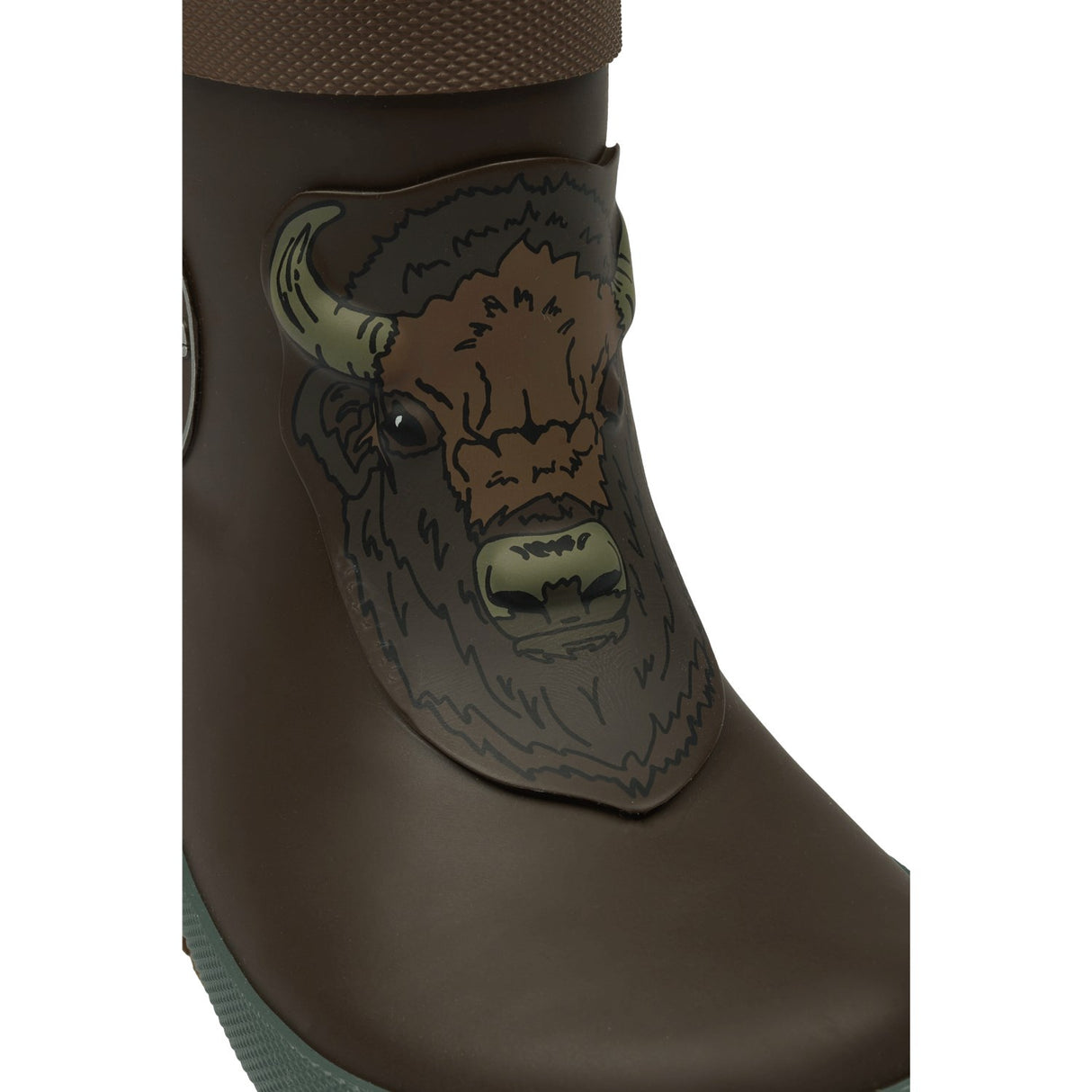 Mikk-Line Demitasse Winter Gummistövlar 3D